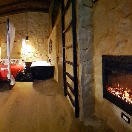 Rifugio Dei Frati Apartment ปาแลร์โม ภายนอก รูปภาพ