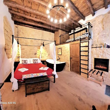 Rifugio Dei Frati Apartment ปาแลร์โม ภายนอก รูปภาพ