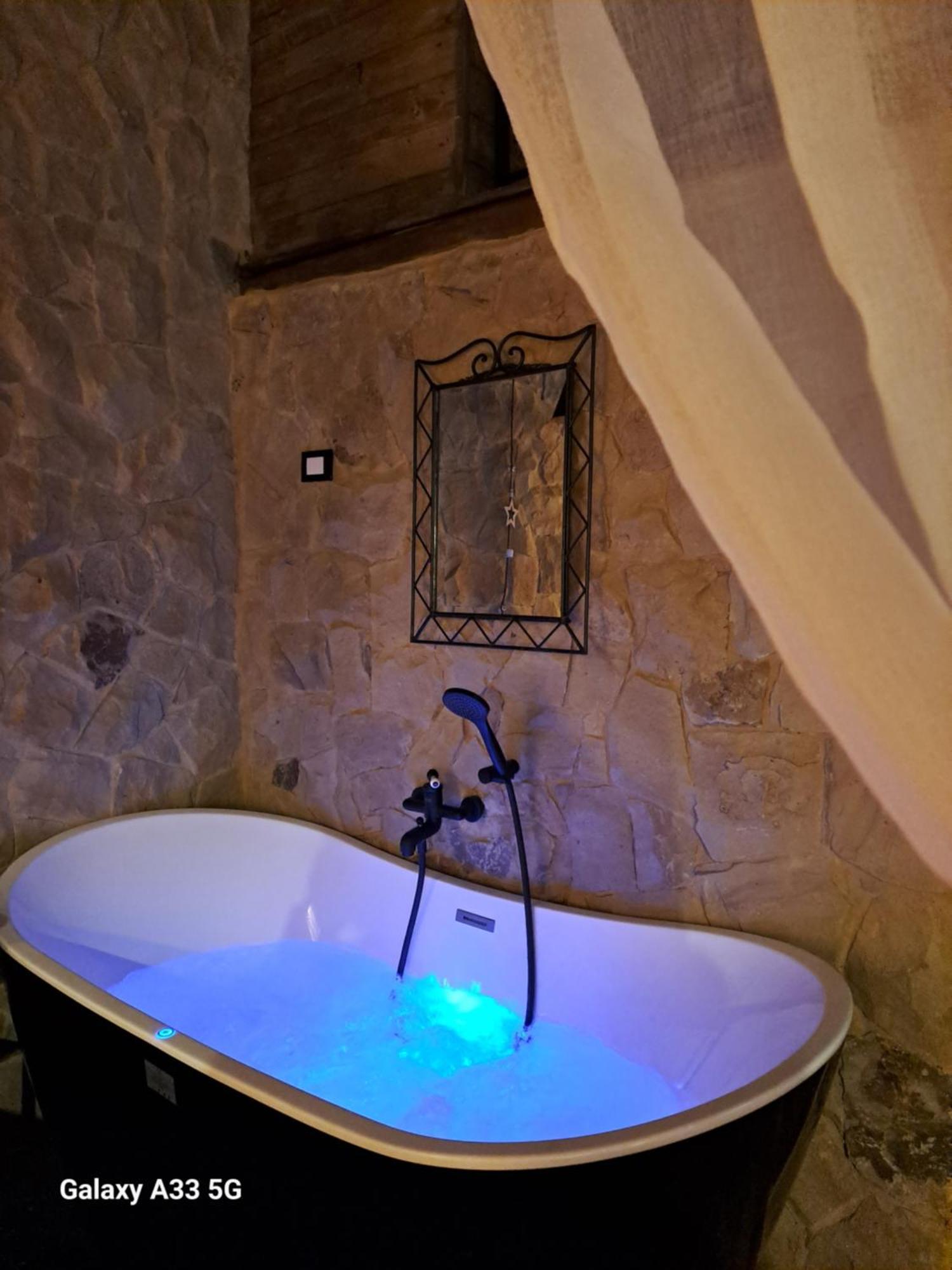Rifugio Dei Frati Apartment ปาแลร์โม ภายนอก รูปภาพ