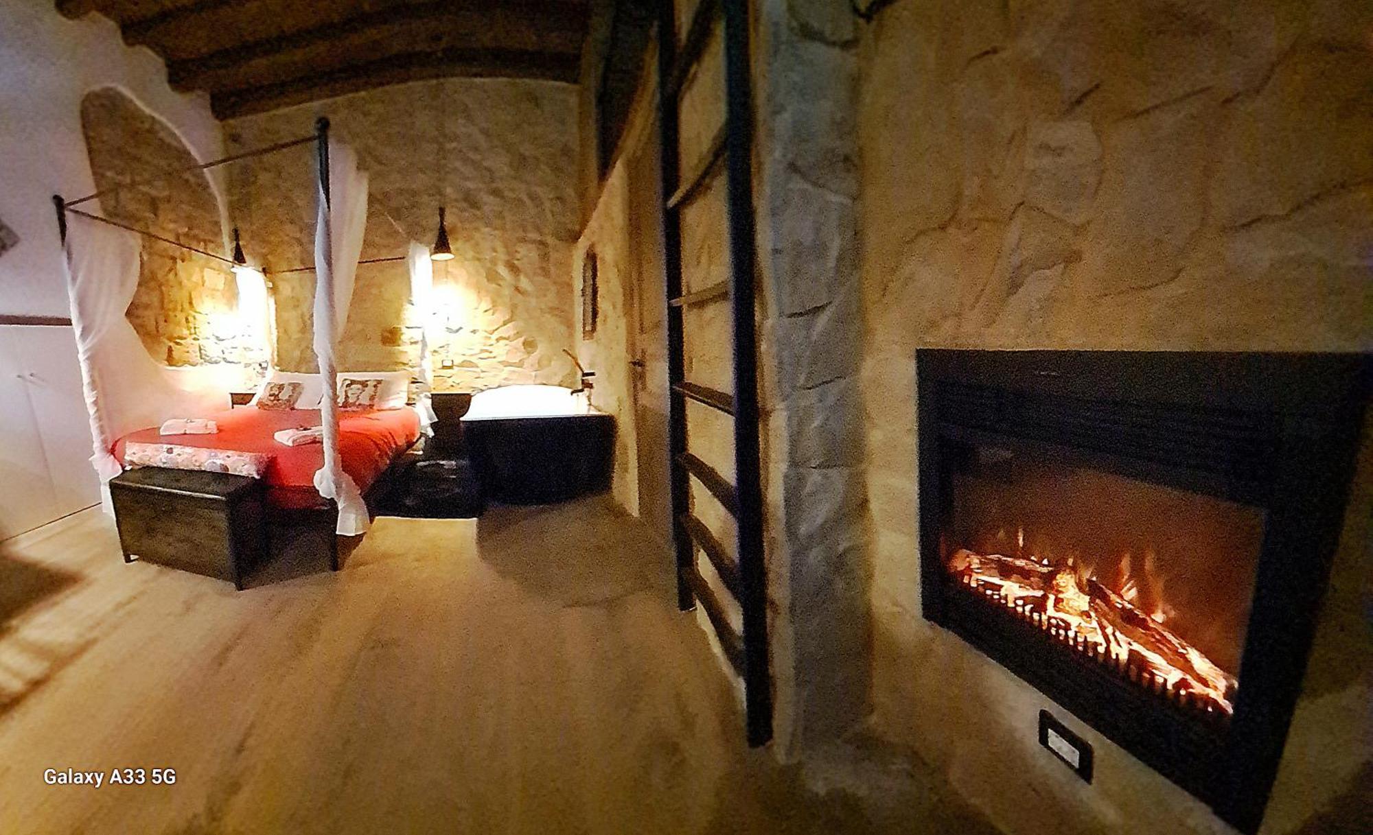 Rifugio Dei Frati Apartment ปาแลร์โม ภายนอก รูปภาพ