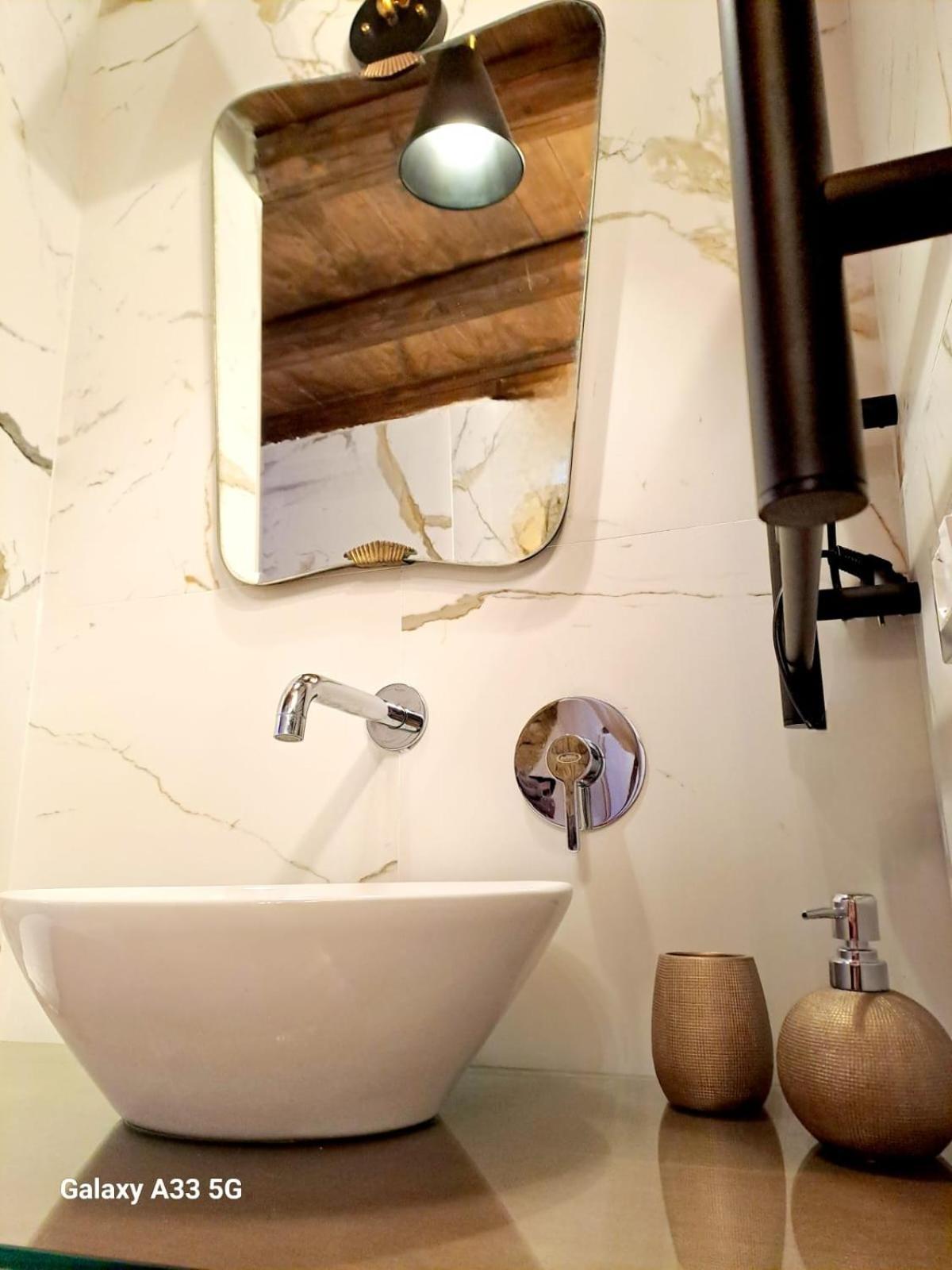 Rifugio Dei Frati Apartment ปาแลร์โม ภายนอก รูปภาพ