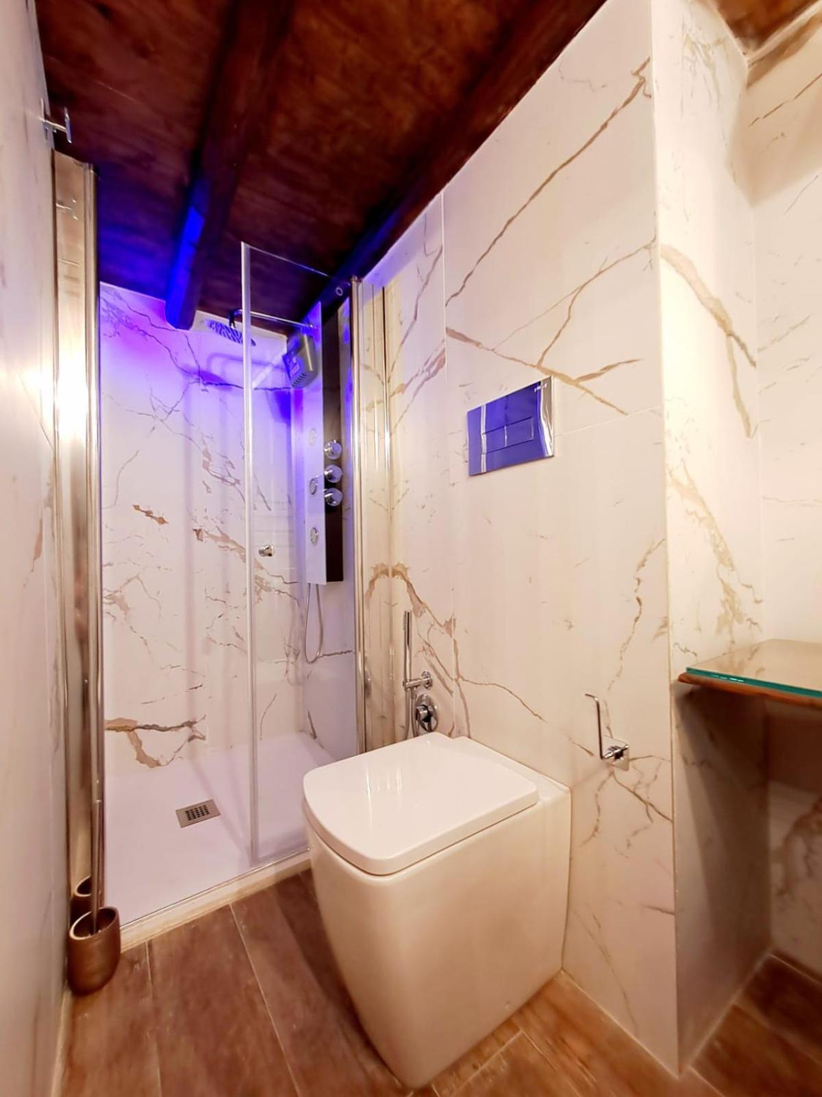 Rifugio Dei Frati Apartment ปาแลร์โม ภายนอก รูปภาพ