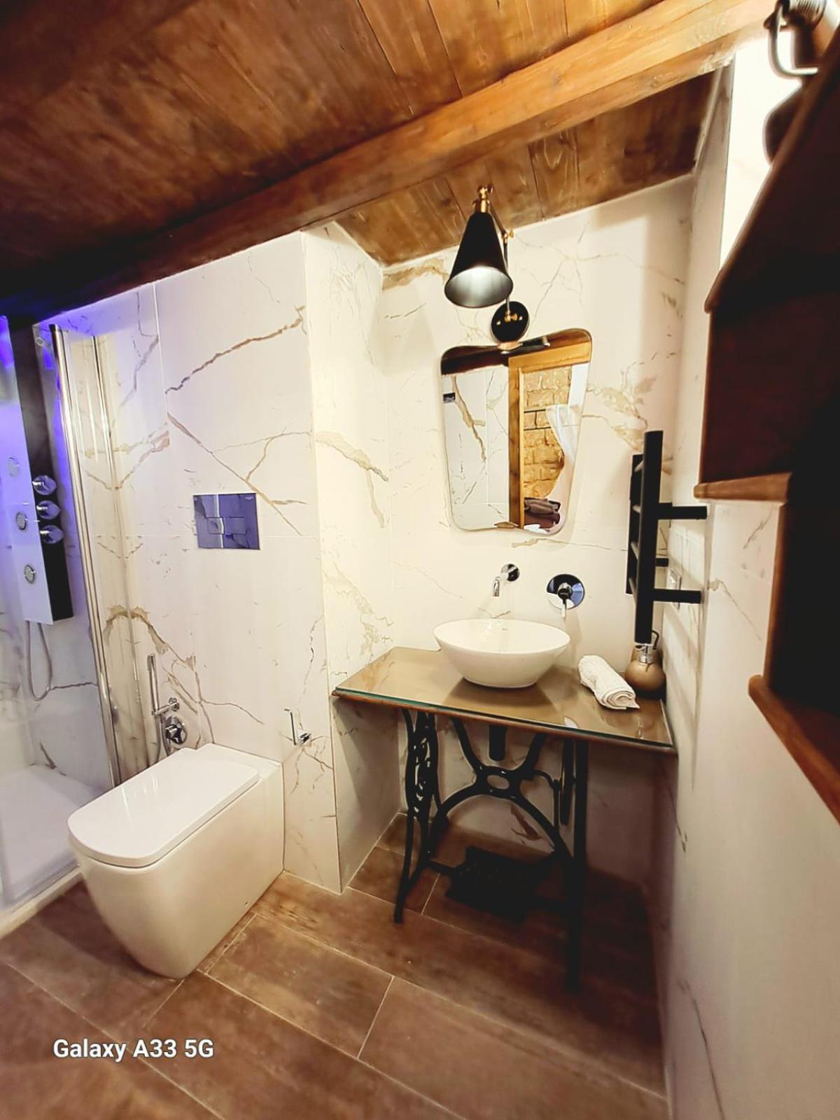 Rifugio Dei Frati Apartment ปาแลร์โม ภายนอก รูปภาพ