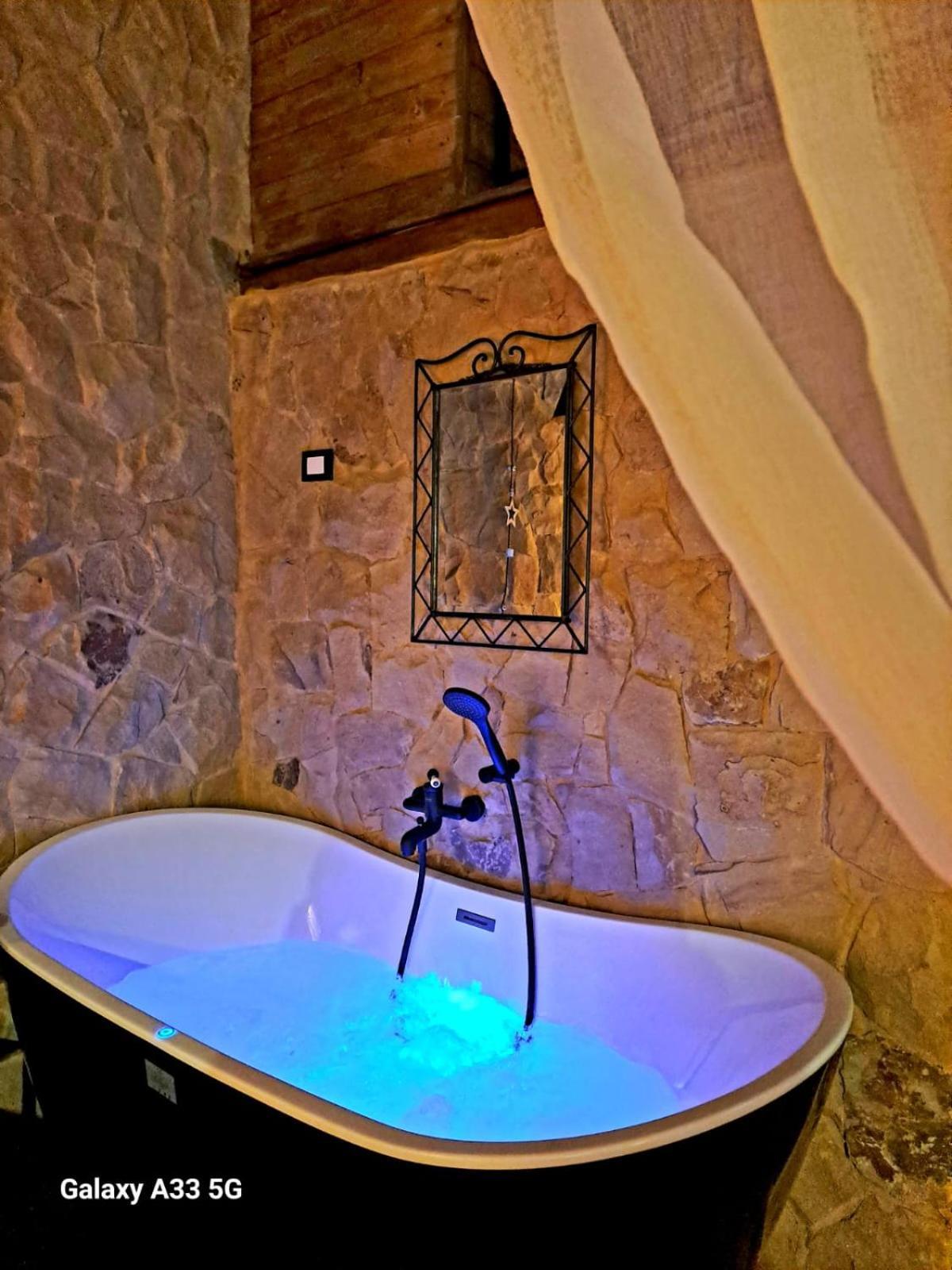 Rifugio Dei Frati Apartment ปาแลร์โม ภายนอก รูปภาพ