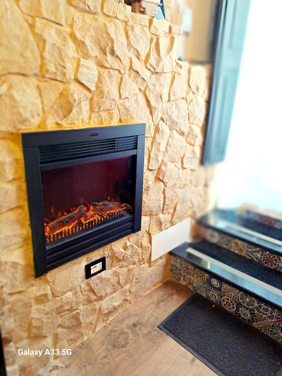Rifugio Dei Frati Apartment ปาแลร์โม ภายนอก รูปภาพ